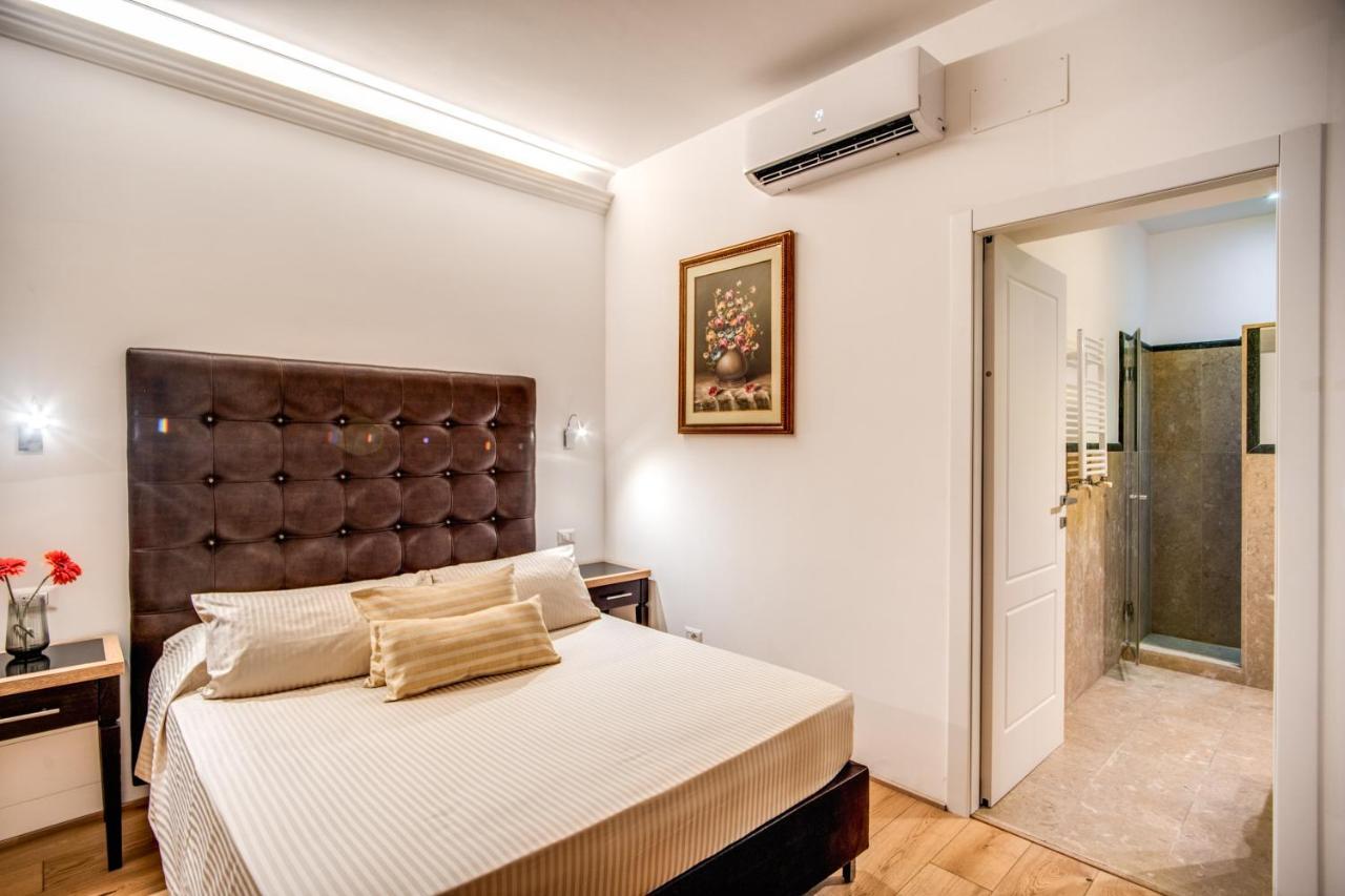 Apartamento Casa Cancello Roma
