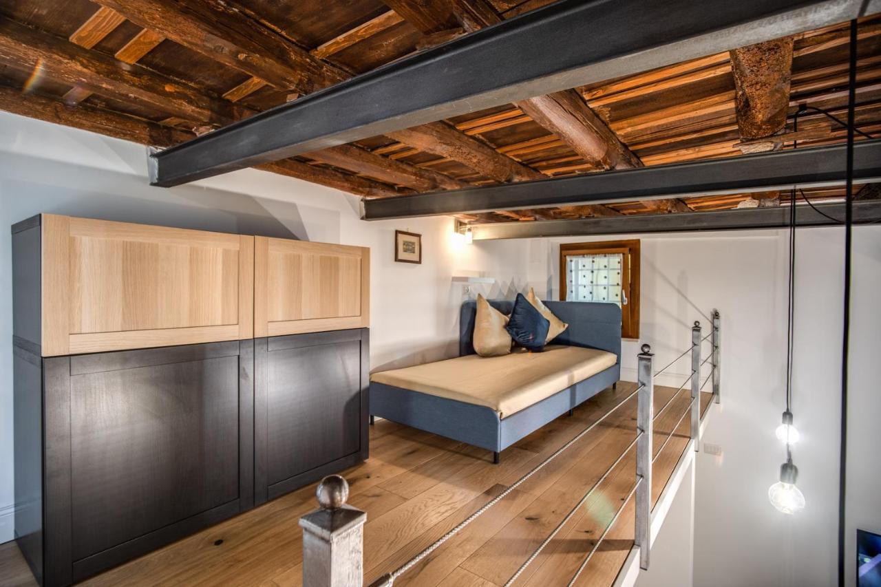 Casa Cancello Apartamento