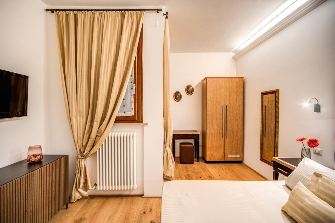 Casa Cancello Apartamento